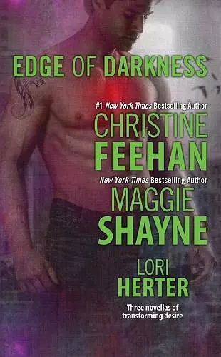 Edge of Darkness cover