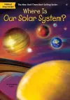 Where Is Our Solar System? cover