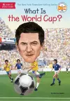 What Is the World Cup? cover