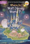 Where Is Walt Disney World? cover