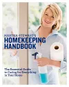 Martha Stewart's Homekeeping Handbook cover