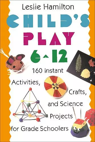 Child's Play 6 - 12 cover