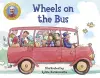 Wheels on the Bus cover