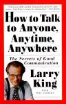 How to Talk to Anyone, Anytime, Anywhere cover