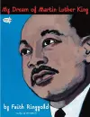 My Dream of Martin Luther King cover