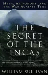 The Secret of the Incas cover