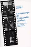 Language As Symbolic Action cover