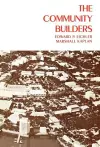 The Community Builders cover