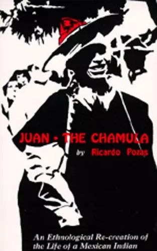 Juan the Chamula cover