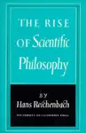 The Rise of Scientific Philosophy cover