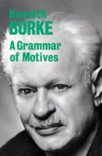 A Grammar of Motives cover