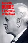 A Rhetoric of Motives cover