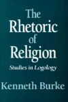 The Rhetoric of Religion cover