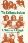 The California Indians cover