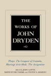 The Works of John Dryden, Volume XI cover