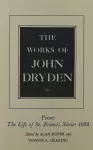 The Works of John Dryden, Volume XIX cover
