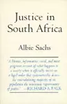 Justice in South Africa cover