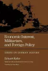 Economic Interest, Militarism, and Foreign Policy cover