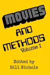 Movies and Methods, Volume 1 cover