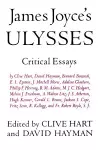 James Joyce's Ulysses cover