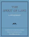 The Spirit of Laws cover