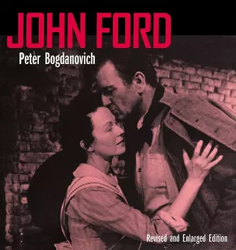 John Ford, Revised and Enlarged Edition cover