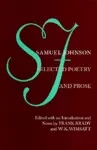 Samuel Johnson cover