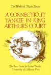 A Connecticut Yankee in King Arthur's Court cover