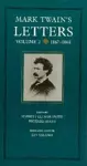 Mark Twain's Letters, Volume 2 cover