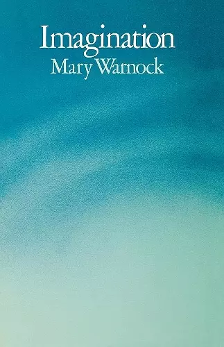Imagination cover