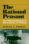 The Rational Peasant cover