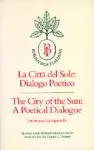 The City of the Sun cover