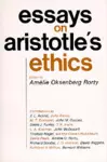 Essays on Aristotle's Ethics cover
