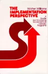 The Implementation Perspective cover