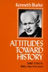 Attitudes Toward History, Third edition cover