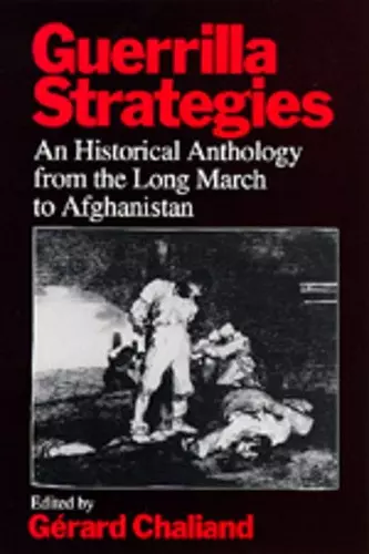 Guerrilla Strategies cover