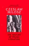 The History of Polish Literature, Updated edition cover