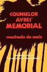 Counselor Ayres' Memorial cover