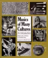 Musics of Many Cultures cover