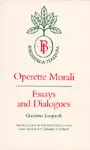 Operette Morali cover