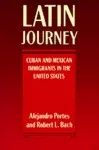 Latin Journey cover