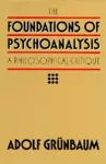 The Foundations of Psychoanalysis cover