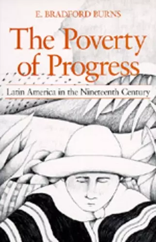 The Poverty of Progress cover