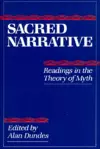 Sacred Narrative cover