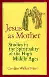 Jesus as Mother cover