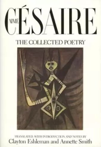 The Collected Poetry cover