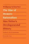 The Rise of Western Rationalism cover