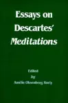 Essays on Descartes' Meditations cover