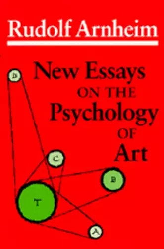 New Essays on the Psychology of Art cover