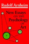 New Essays on the Psychology of Art cover